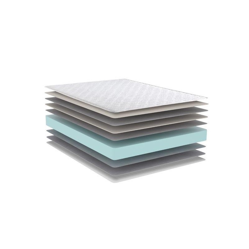 Colchón Star Viscoplus