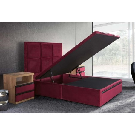 Canapé Ye-col Abatible Lucia