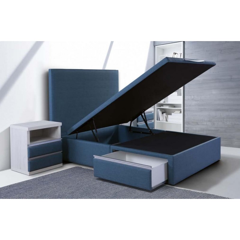 Canapé Ye-col Abatible Samantha