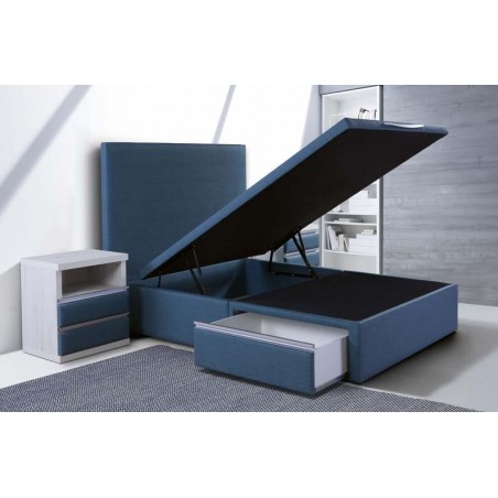 Canapé Ye-col Abatible Samantha