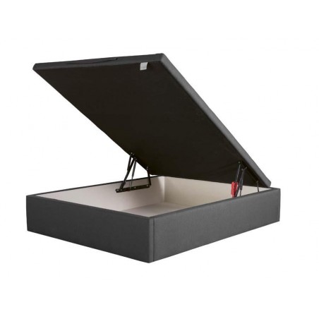 Canapé Ye-col Abatible Blanca