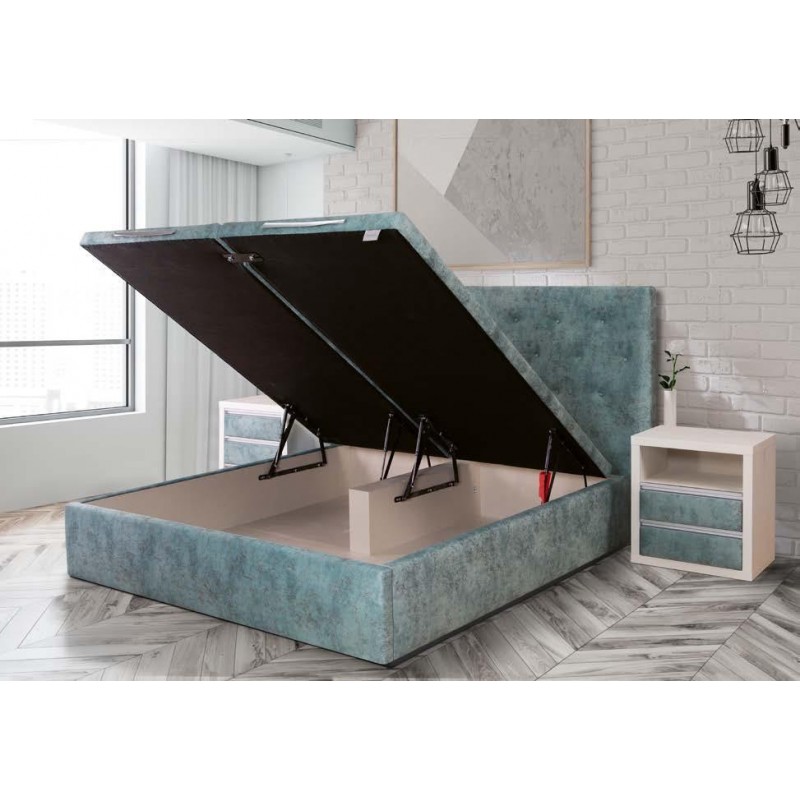 Canapé Ye-col Abatible Barbara