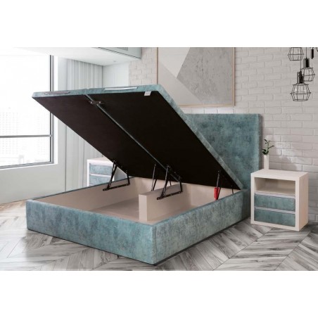 Canapé Ye-col Abatible Barbara