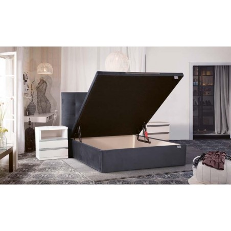 Canapé Ye-col Abatible Alicia