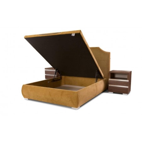 Canapé Ye-col Abatible Paloma