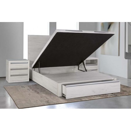 Canapé Ye-col Abatible Natalia