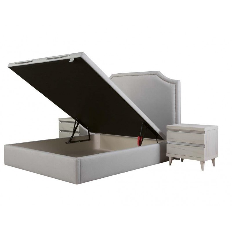 Canapé Ye-col Abatible Mireia