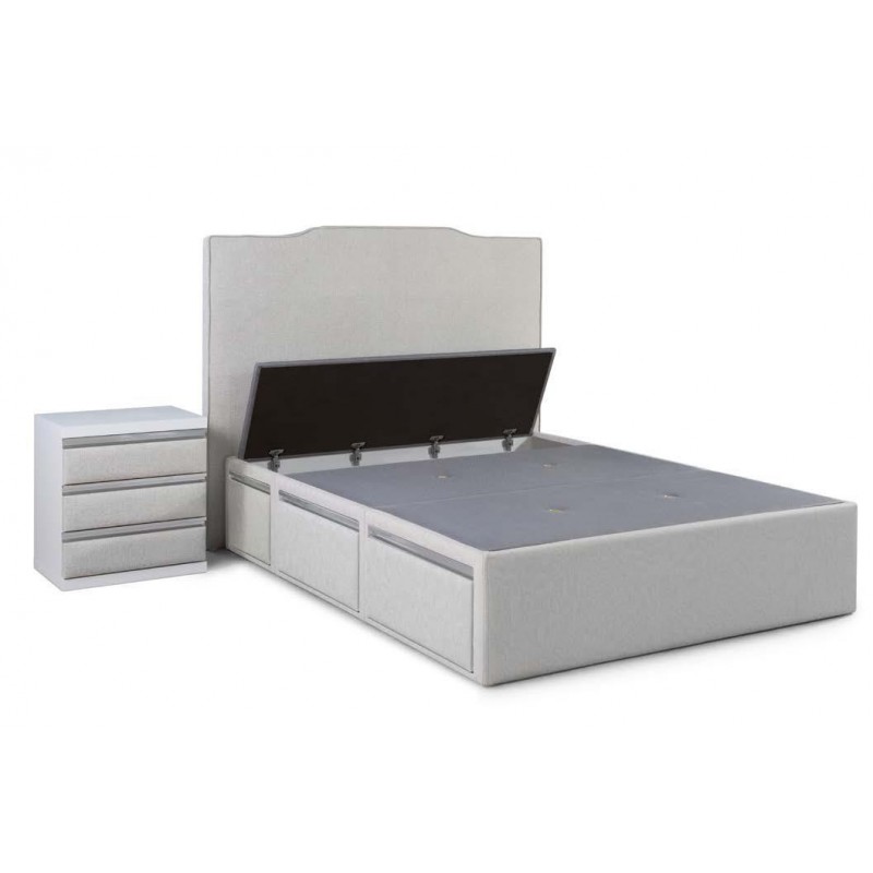 Canapé Ye-col Fijo Africa