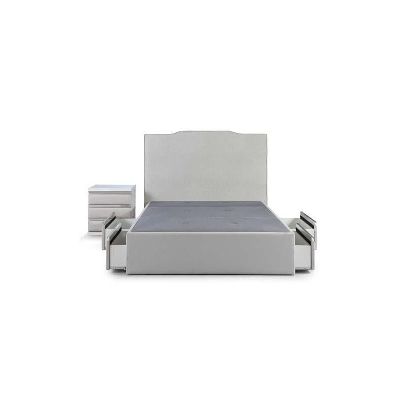 Canapé Ye-col Fijo Africa