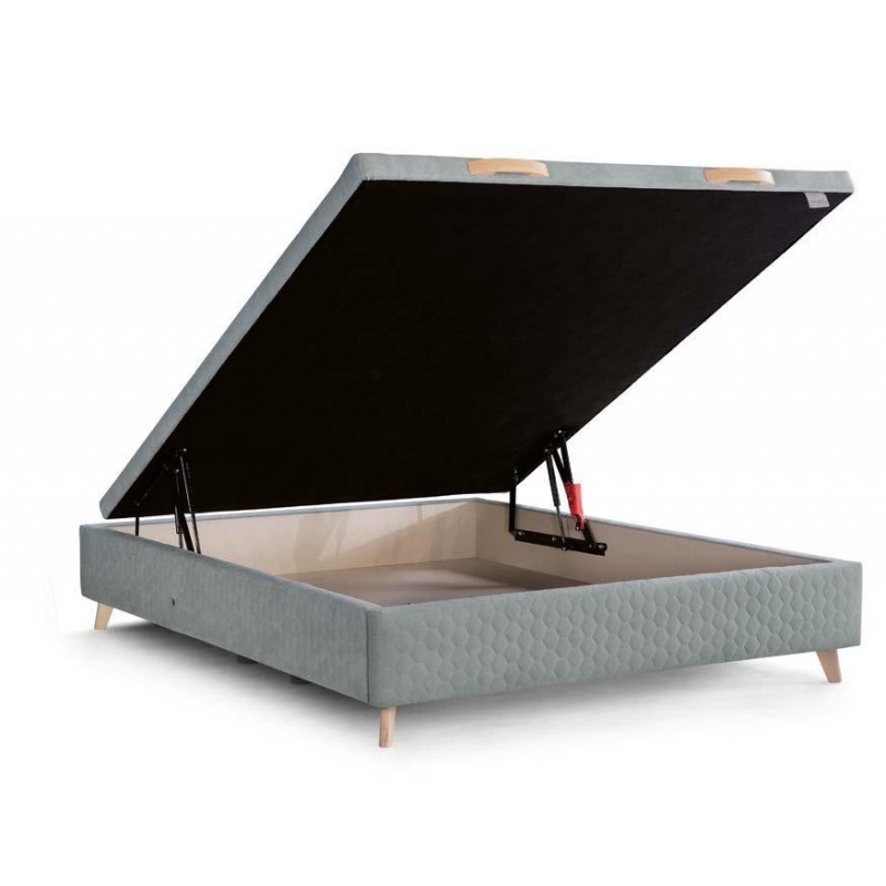 Canapé Ye-col Abatible Carina