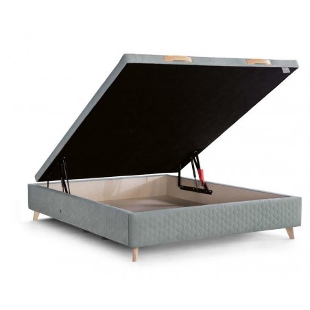 Canapé Ye-col Abatible Carina