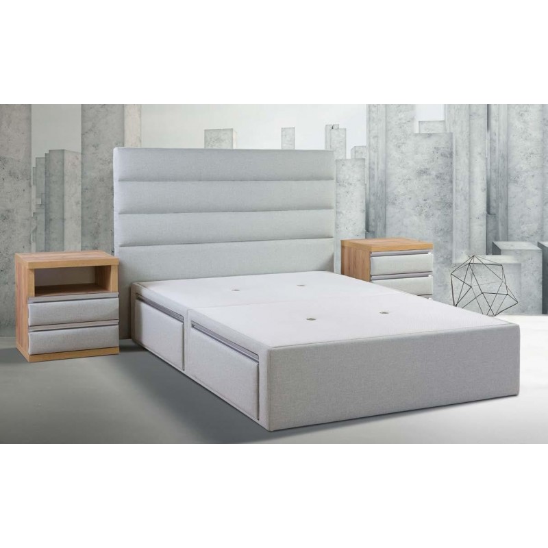 Canapé Ye-col Fijo Cloe