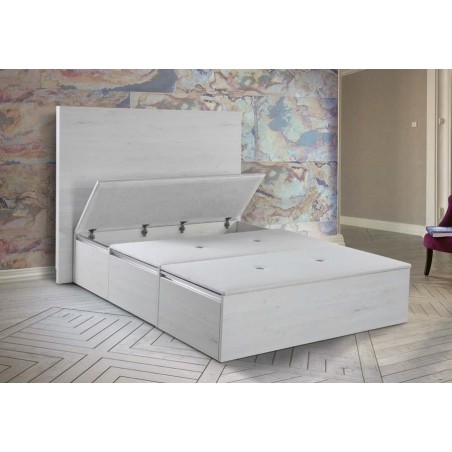 Canapé Ye-col Fijo Kyra