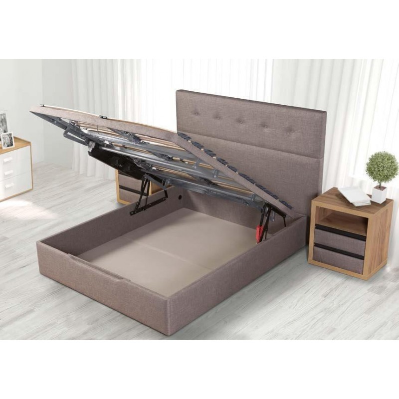 Canapé Ye-Col Abatible Olivia