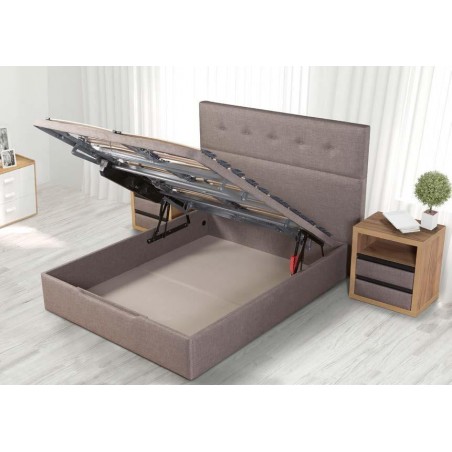 Canapé Ye-Col Abatible Olivia