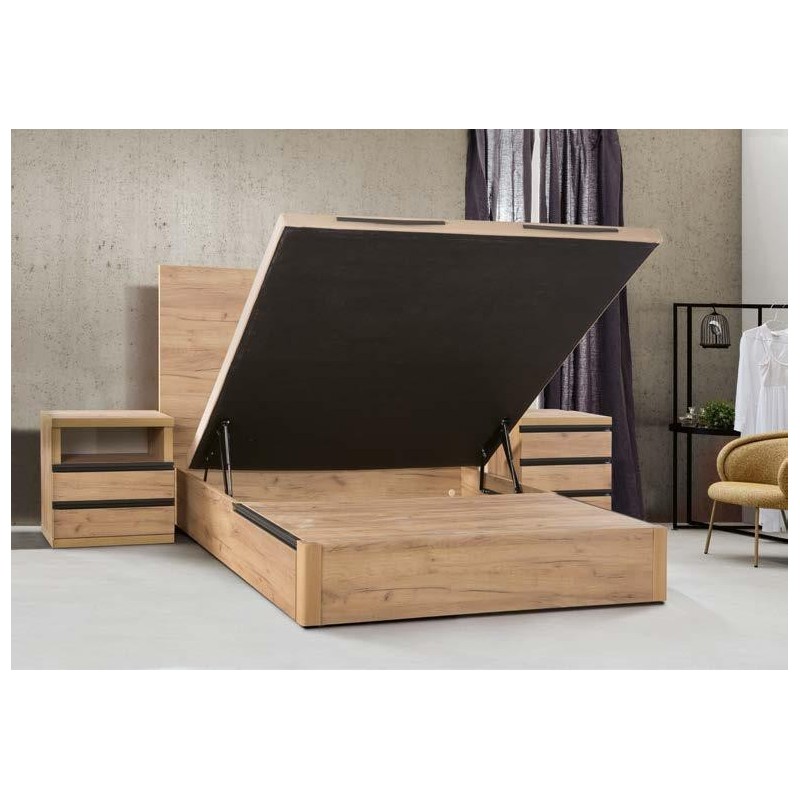 Canapé Ye-Col Abatible Rebeca