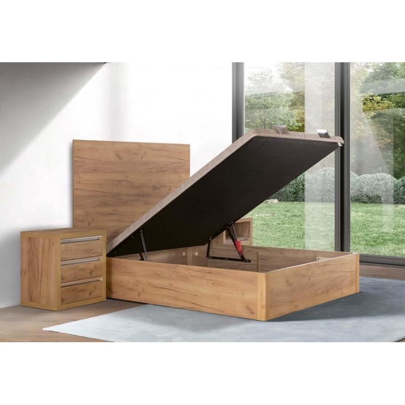 Canapé Ye-Col Abatible Zaira