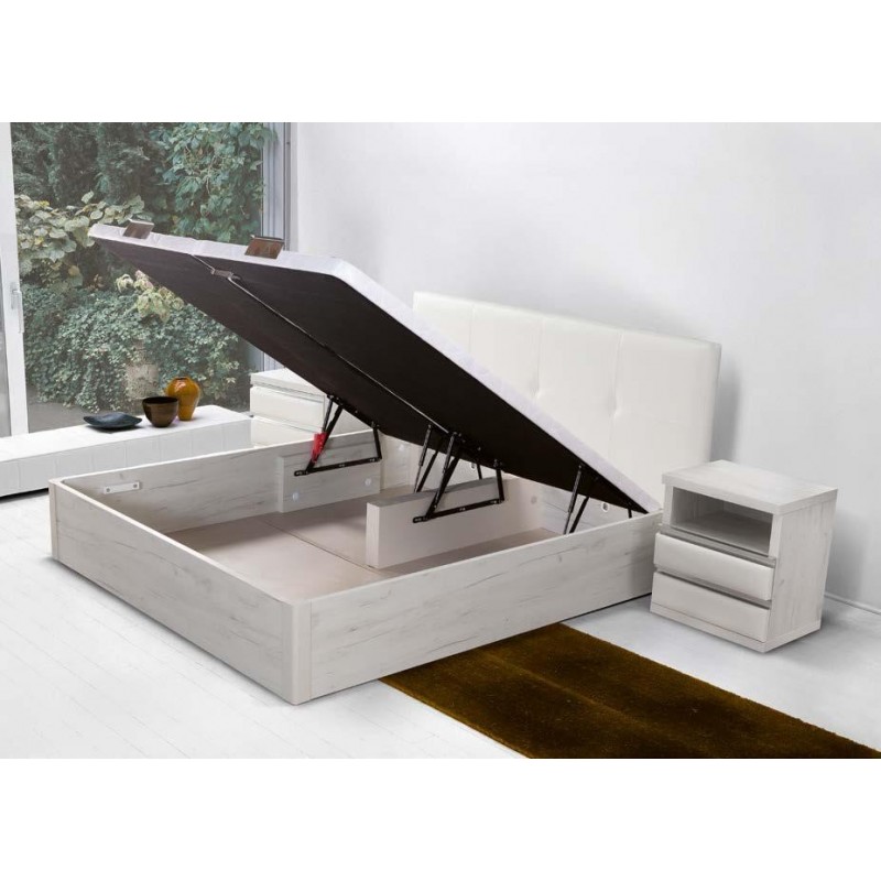 Canapé Ye-Col Abatible Noa