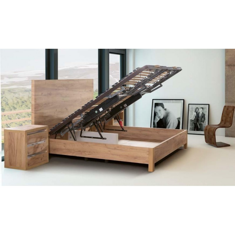 Canapé Ye-Col Abatible Silvia