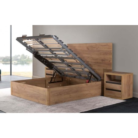 Canapé Ye-Col Abatible Gloria