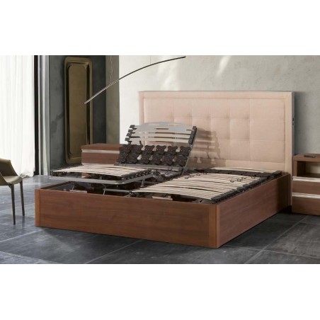 Canapé Ye-Col Abatible Leire