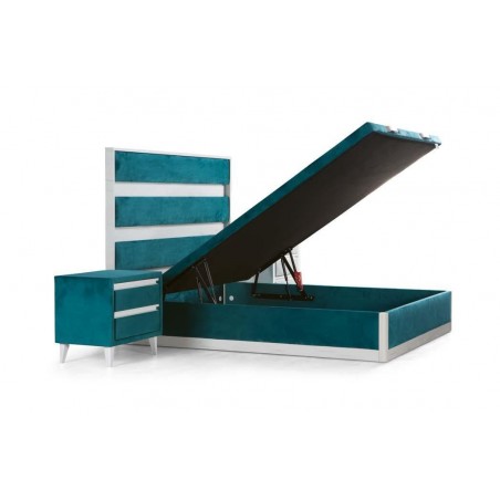 Canapé Ye-Col Abatible Thalia