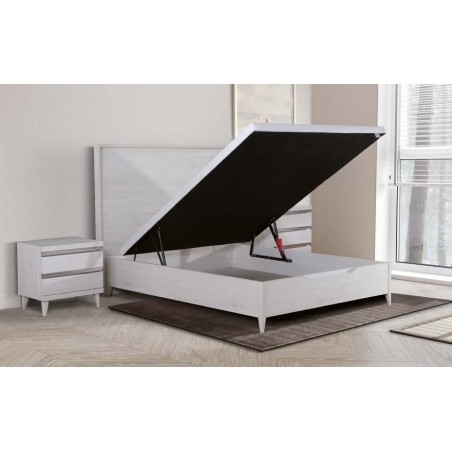 Canapé Ye-Col Abatible Valeria