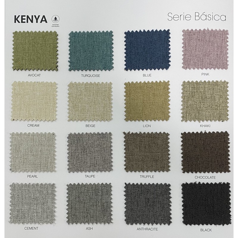 Canapé Ye-Col Zintia