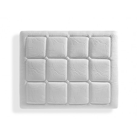 Colchón Ecus Dublin Microair