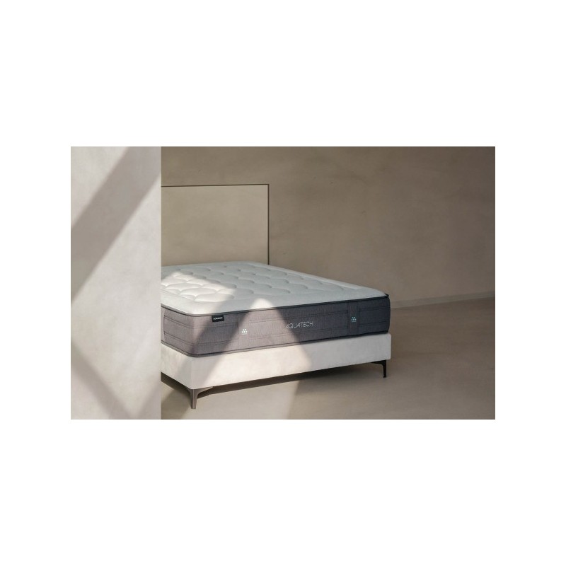 Colchón Gomarco Aquatech