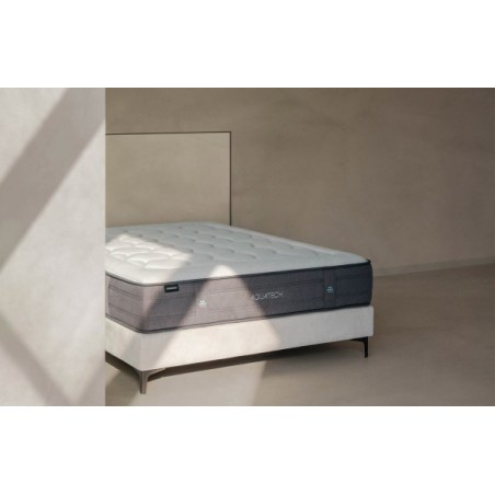 Colchón Gomarco Aquatech