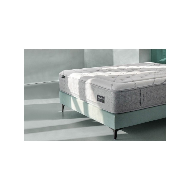Colchón Gomarco Platinium