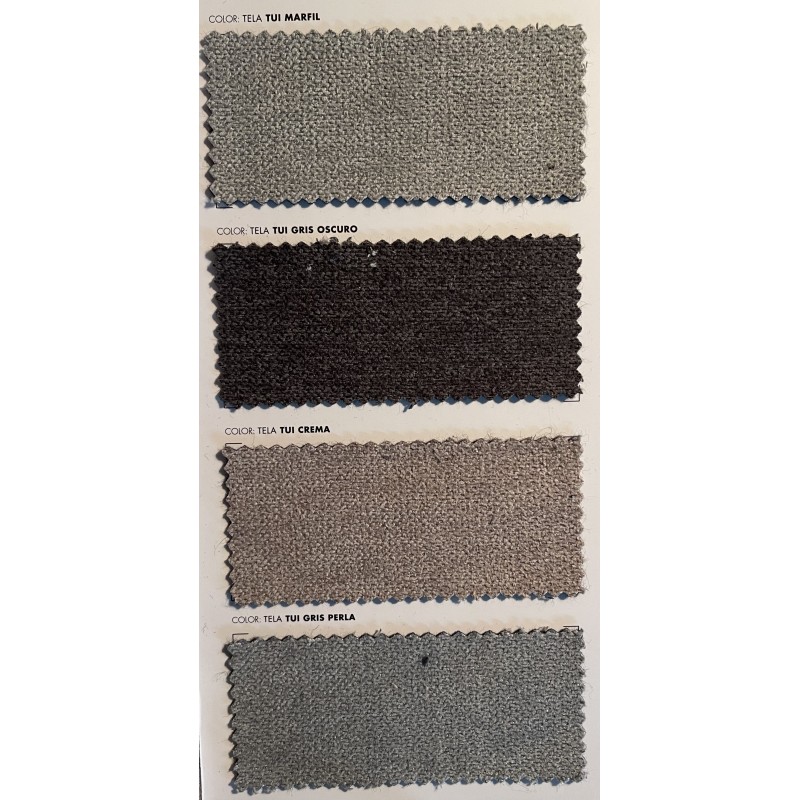 Sillón Relax Chitra Alicante