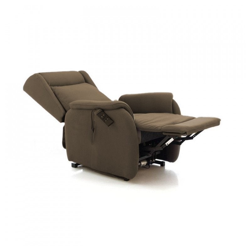 Sillón Relax Chitra Ronda