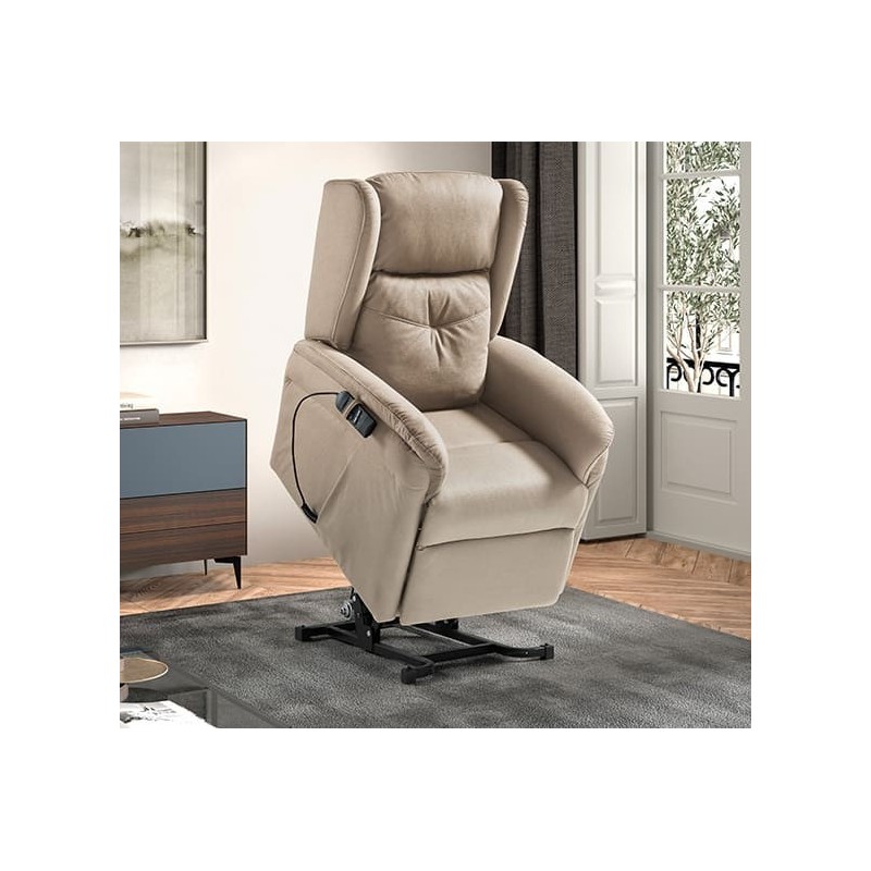 Sillón Relax Chitra Jaén