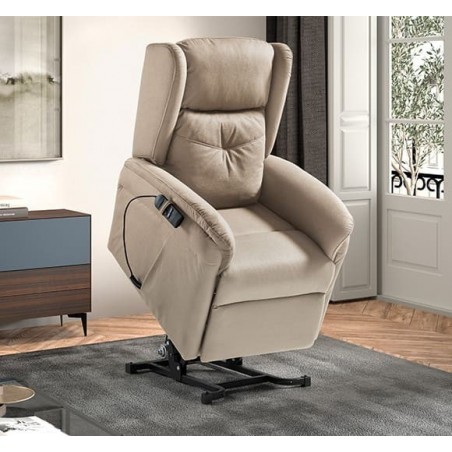 Sillón Relax Chitra Jaén