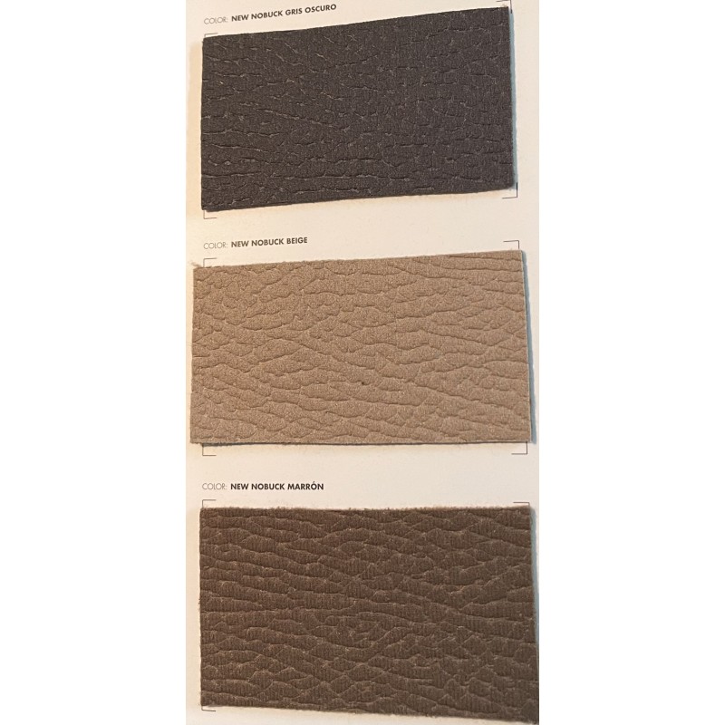 Sillón Relax Chitra Ronda