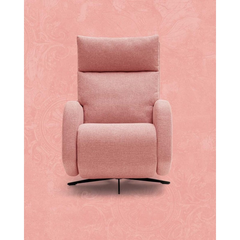 Sillón Relax Core Francés Bañon