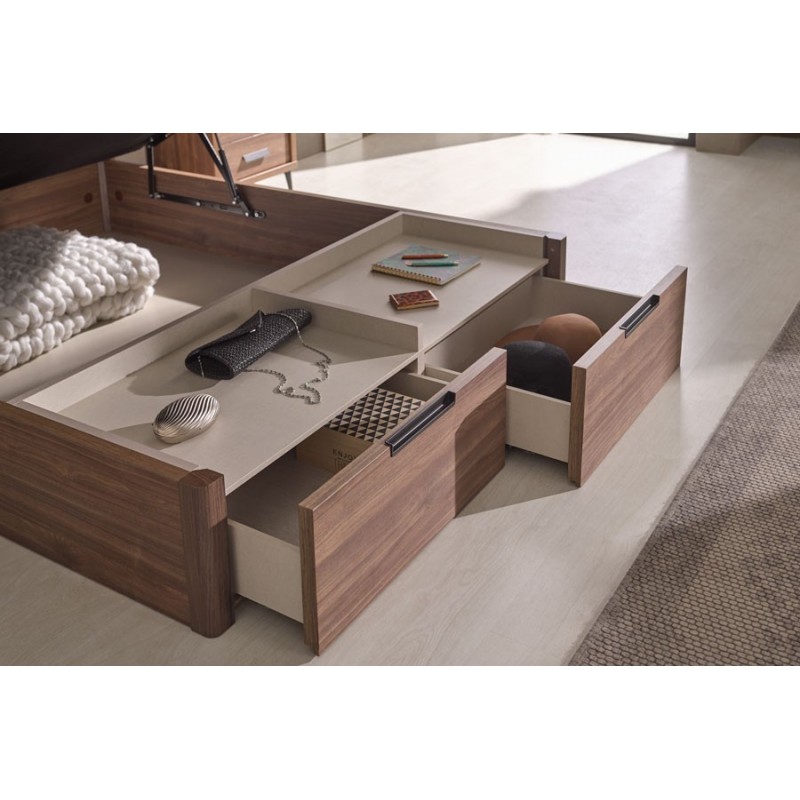 Canapé Koala Drawer 3D