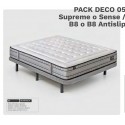 PACK GOMARCO 05 Supreme o Sense / B8 o B8 Antislip