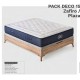 PACK GOMARCO DECO 15 Zafiro / Plaza