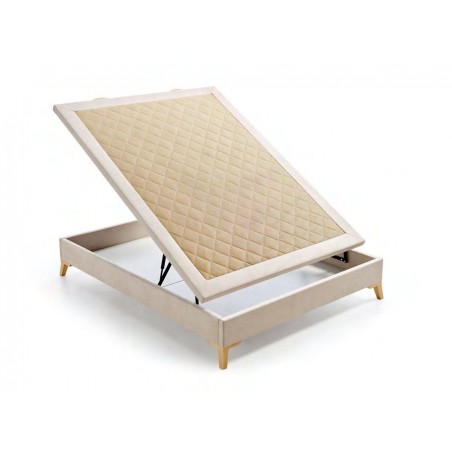 Canapé Nosolopatas Olimpia