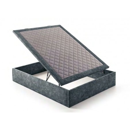 Canapé Nosolopatas Nilo