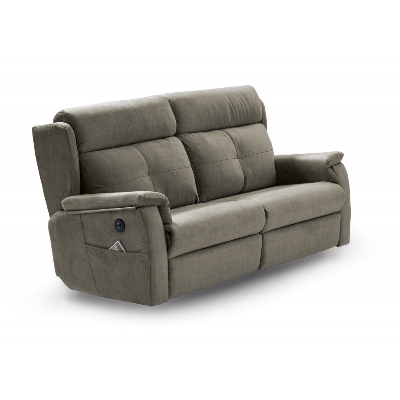 Sillón Relax Mopal Milán