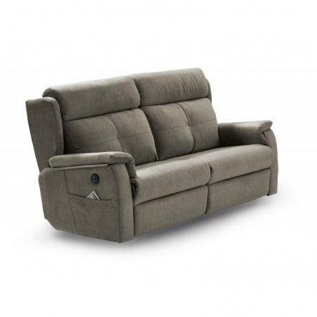 Sillón Relax Mopal Milán