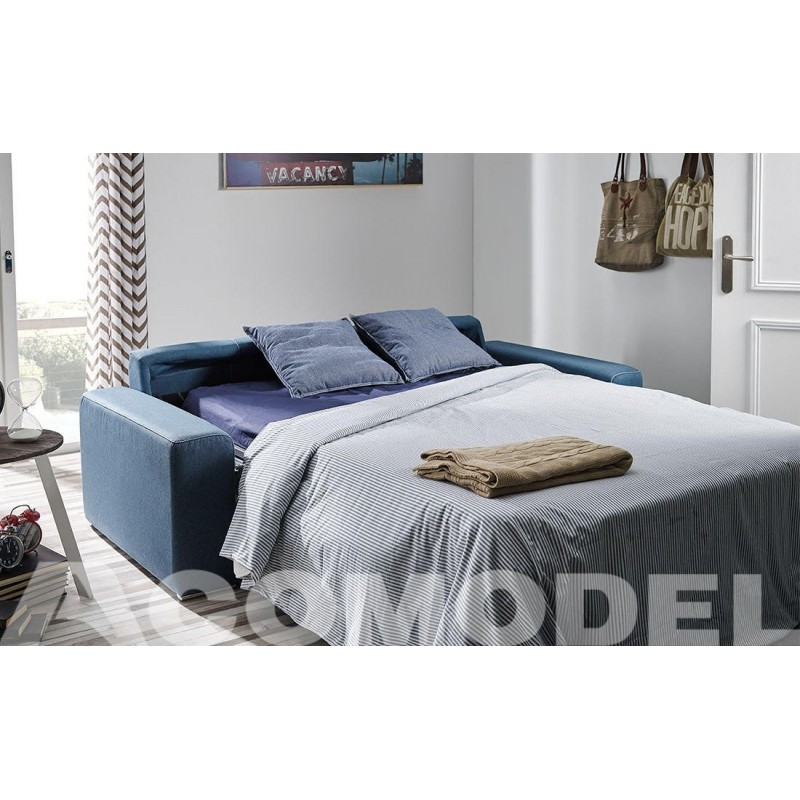 Sofá Cama Acomodel París