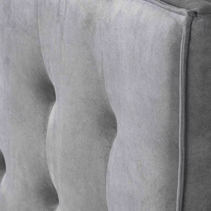 Cabezal Tapizado Gomarco Hill