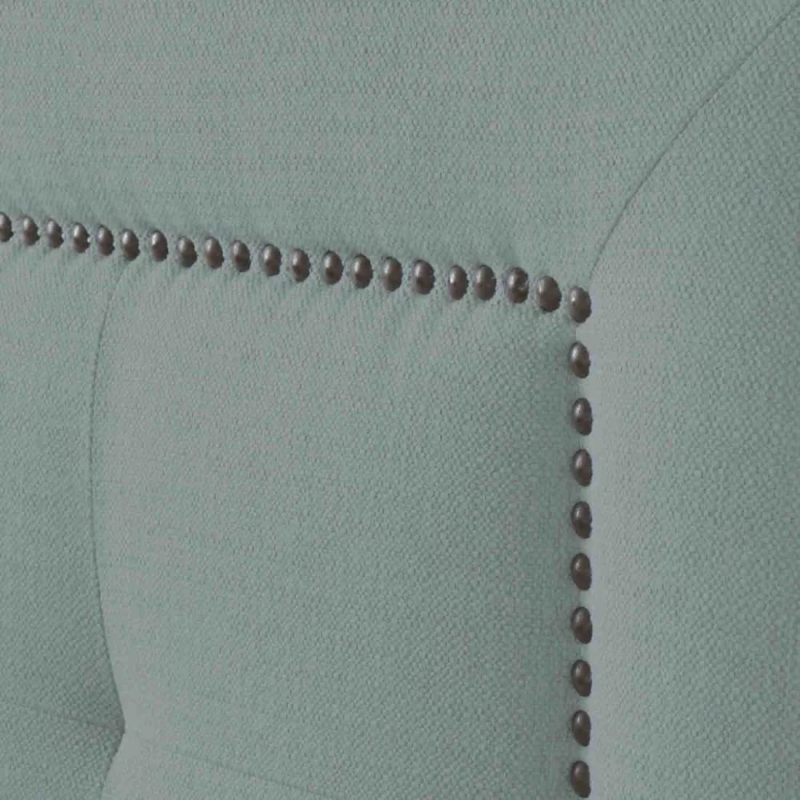 Cabezal Tapizado Gomarco Creta