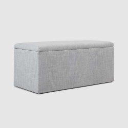 Baúl Tapizado Zenith