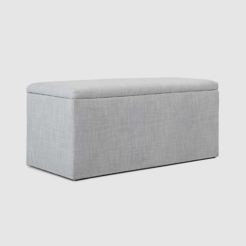 Baúl Tapizado Zenith